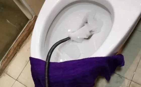 石碣镇马桶疏通